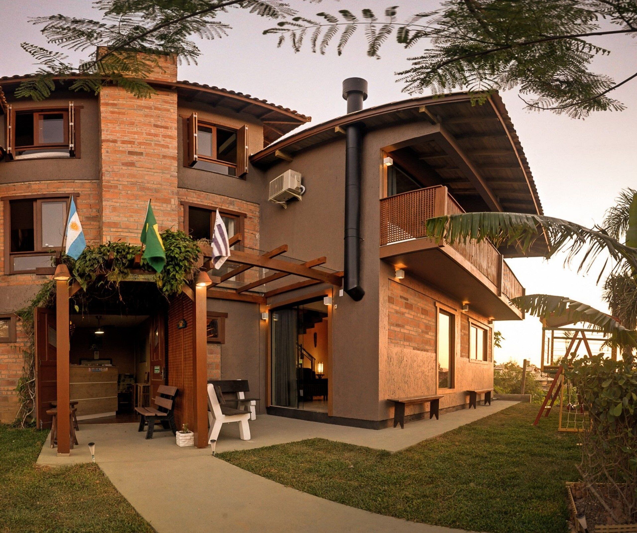 Family Bungalow | Exterior