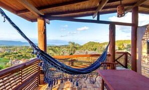 Bungalou | Pati hawaià
