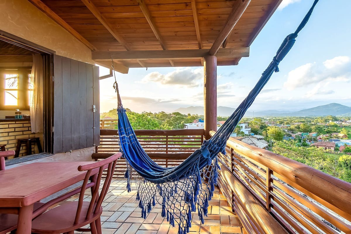 Superior Bungalow, Mountain View | Lanai