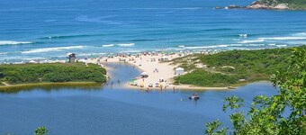 Pousada Bangalôs do Rosa