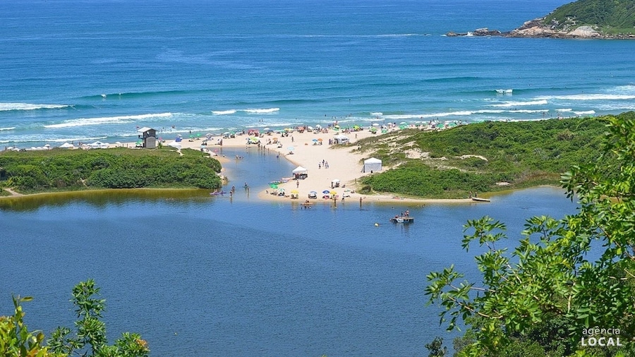 Pousada Bangalôs do Rosa