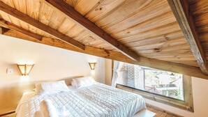 單棟小屋