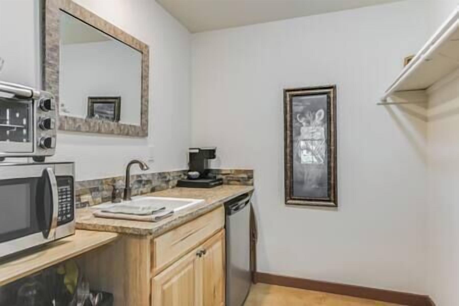 冰箱、微波炉、烤箱、茶具/咖啡用具