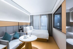 Unclassified image, 5 of 37, button - Ji Hotel (Shanghai)