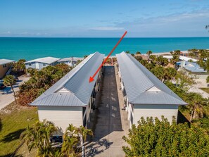 Exterior - Vacay on the Beach ! (Englewood)