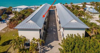 Vacay on the Beach !