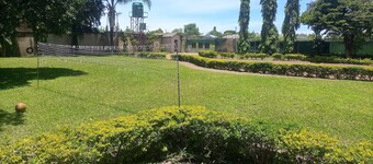 Lovely Double and Twin Secure Self Catering Space