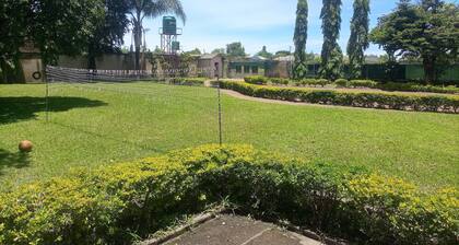 Lovely Double and Twin Secure Self Catering Space