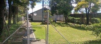 Lovely Double and Twin Secure Self Catering Space