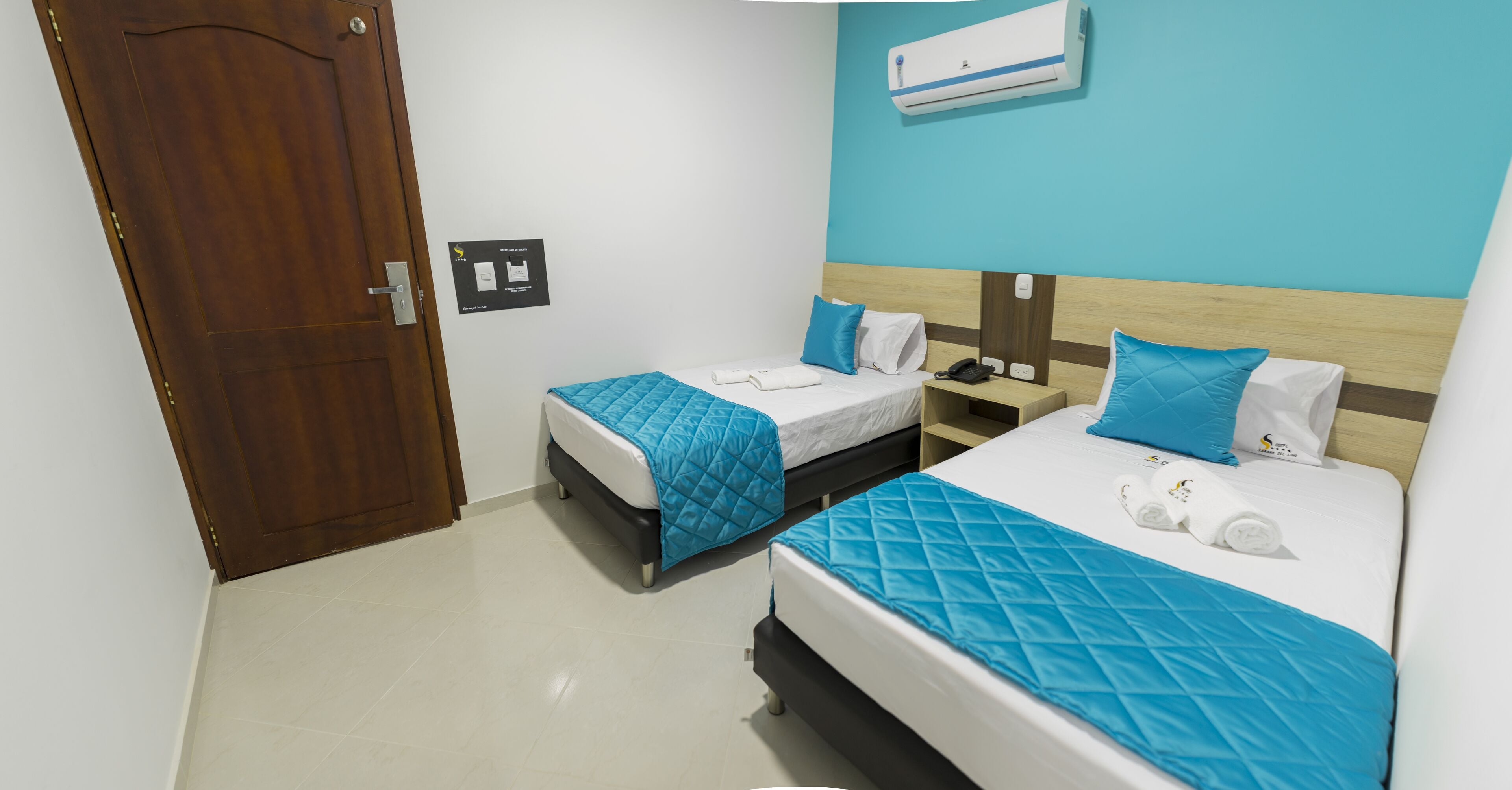 Photo - Hotel Sabana del Sinu