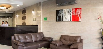 Recepción