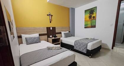 Hotel Sabana del Sinú