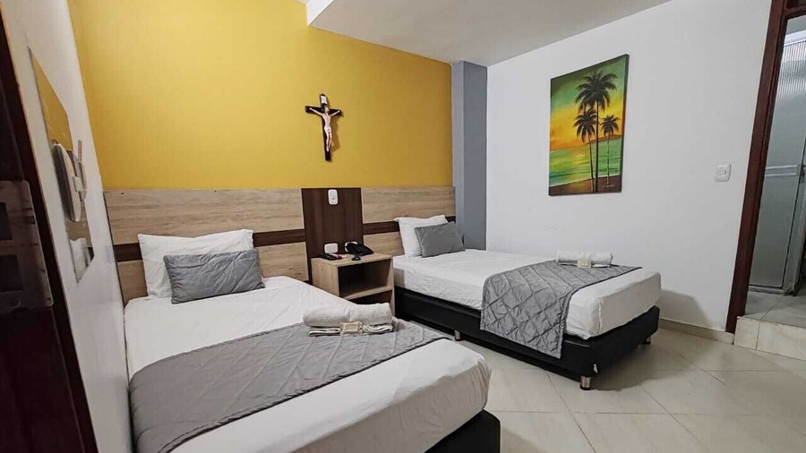 Hotel Sabana del Sinú