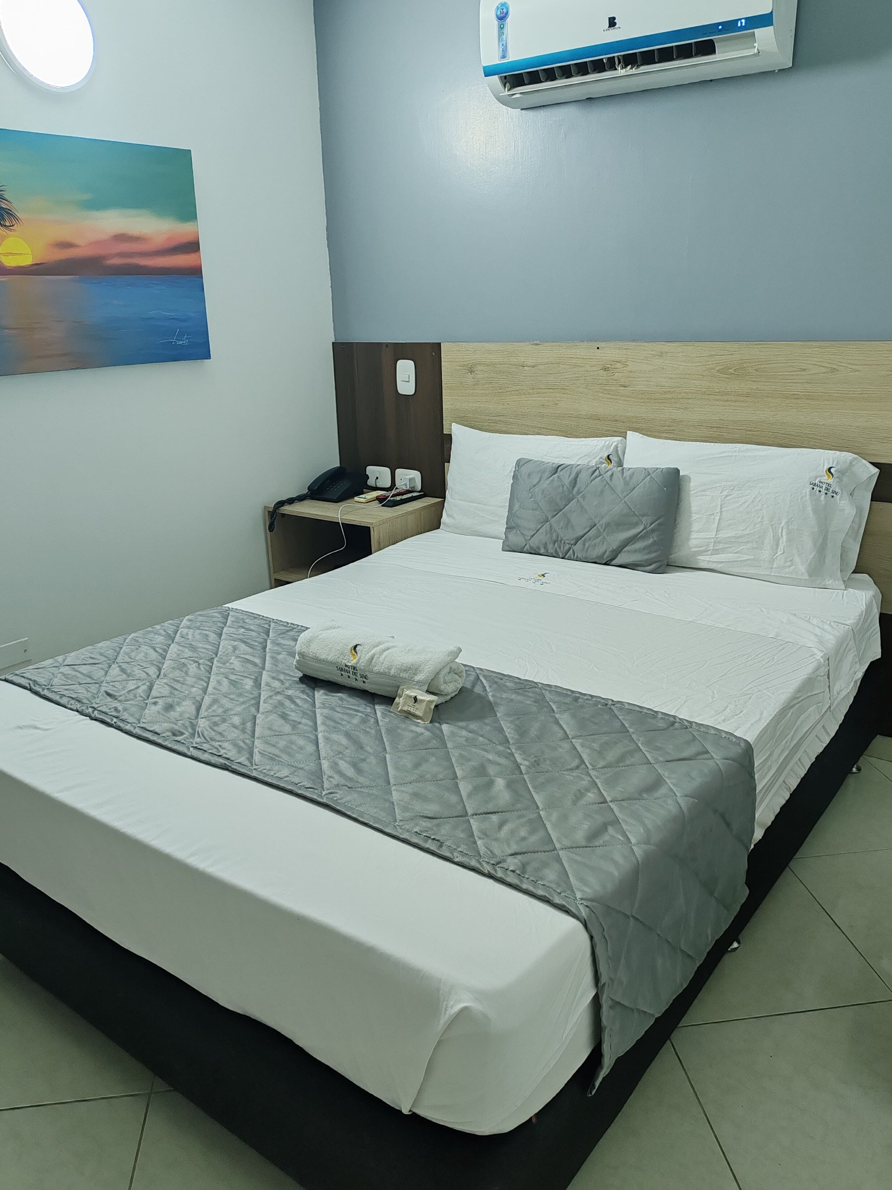 Photo - Hotel Sabana del Sinu