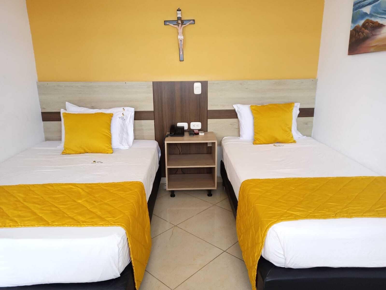 Photo - Hotel Sabana del Sinu