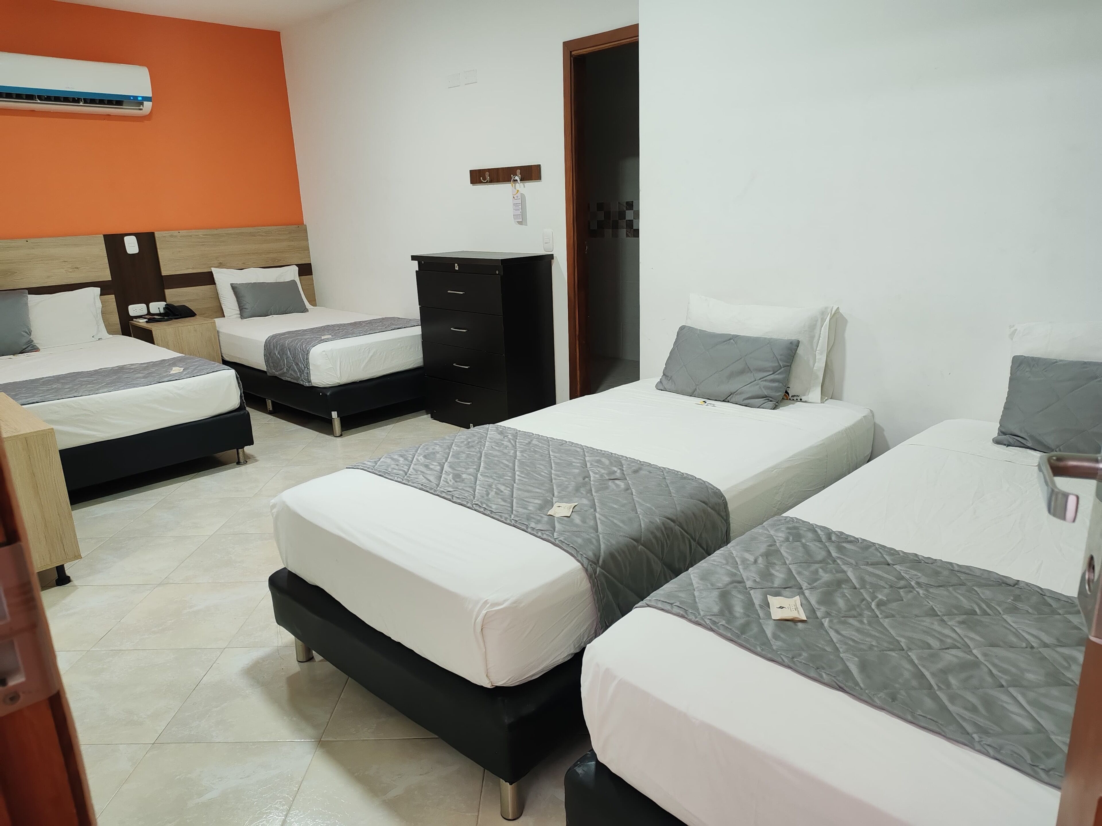 Photo - Hotel Sabana del Sinu