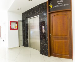 Recepción