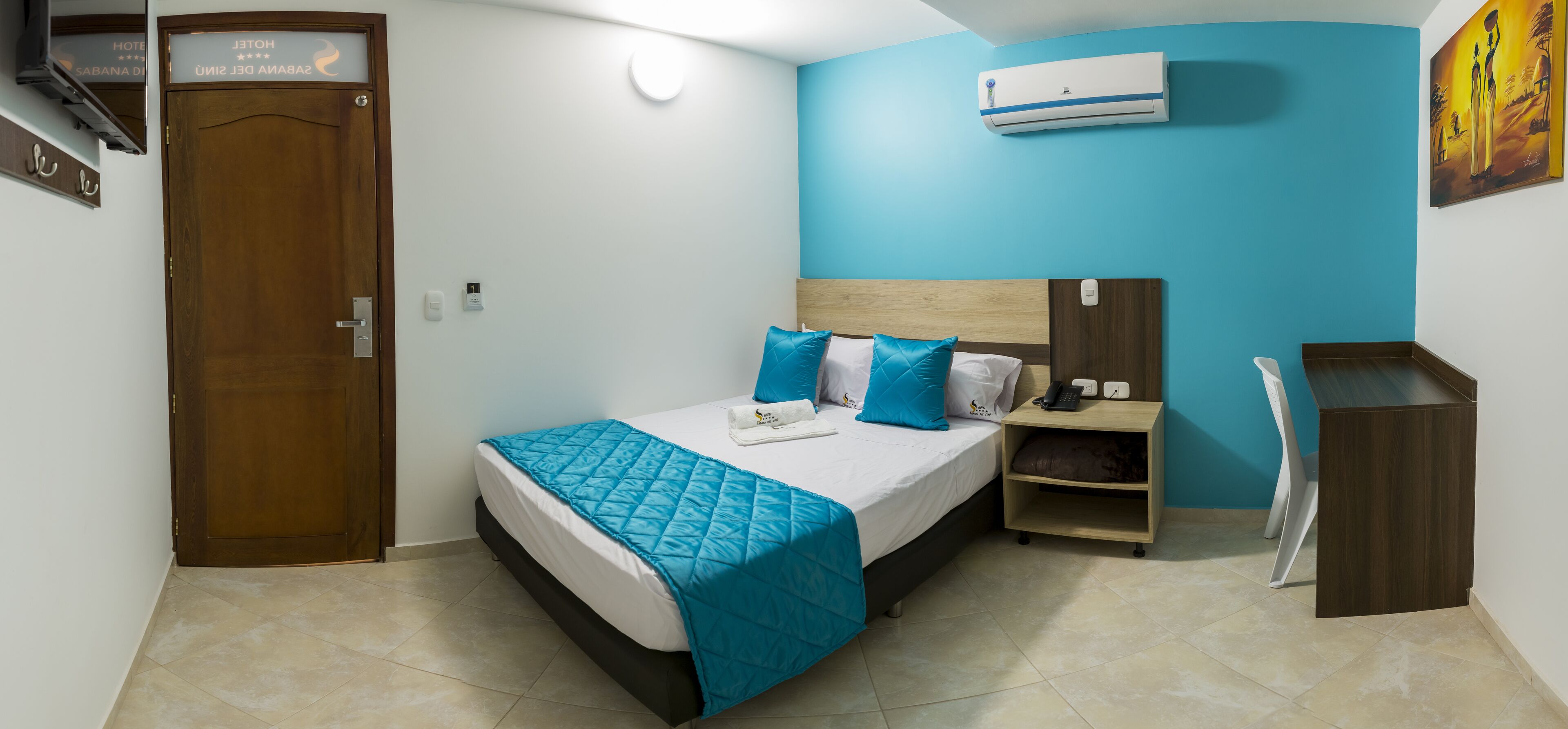 Photo - Hotel Sabana del Sinu