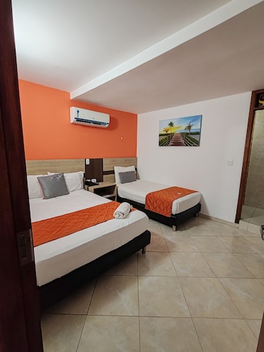 Hotel Sabana del Sinú