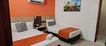 Hotel Sabana del Sinú