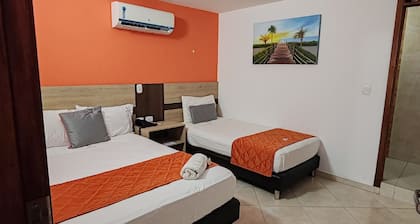 Hotel Sabana del Sinú