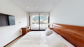 2 chambres, Wi-Fi