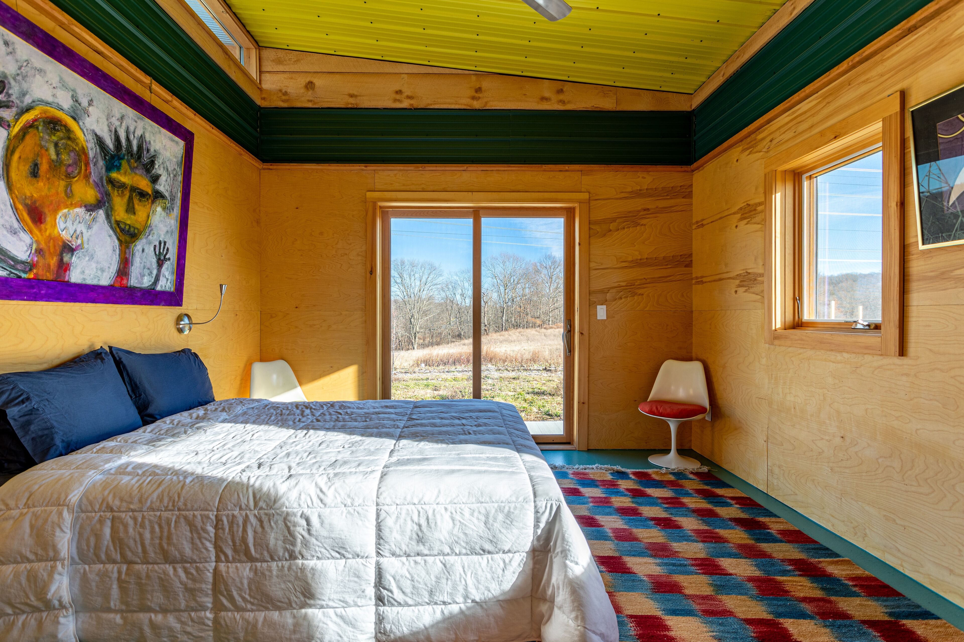 Newly Renovated and Expanded Former Barn