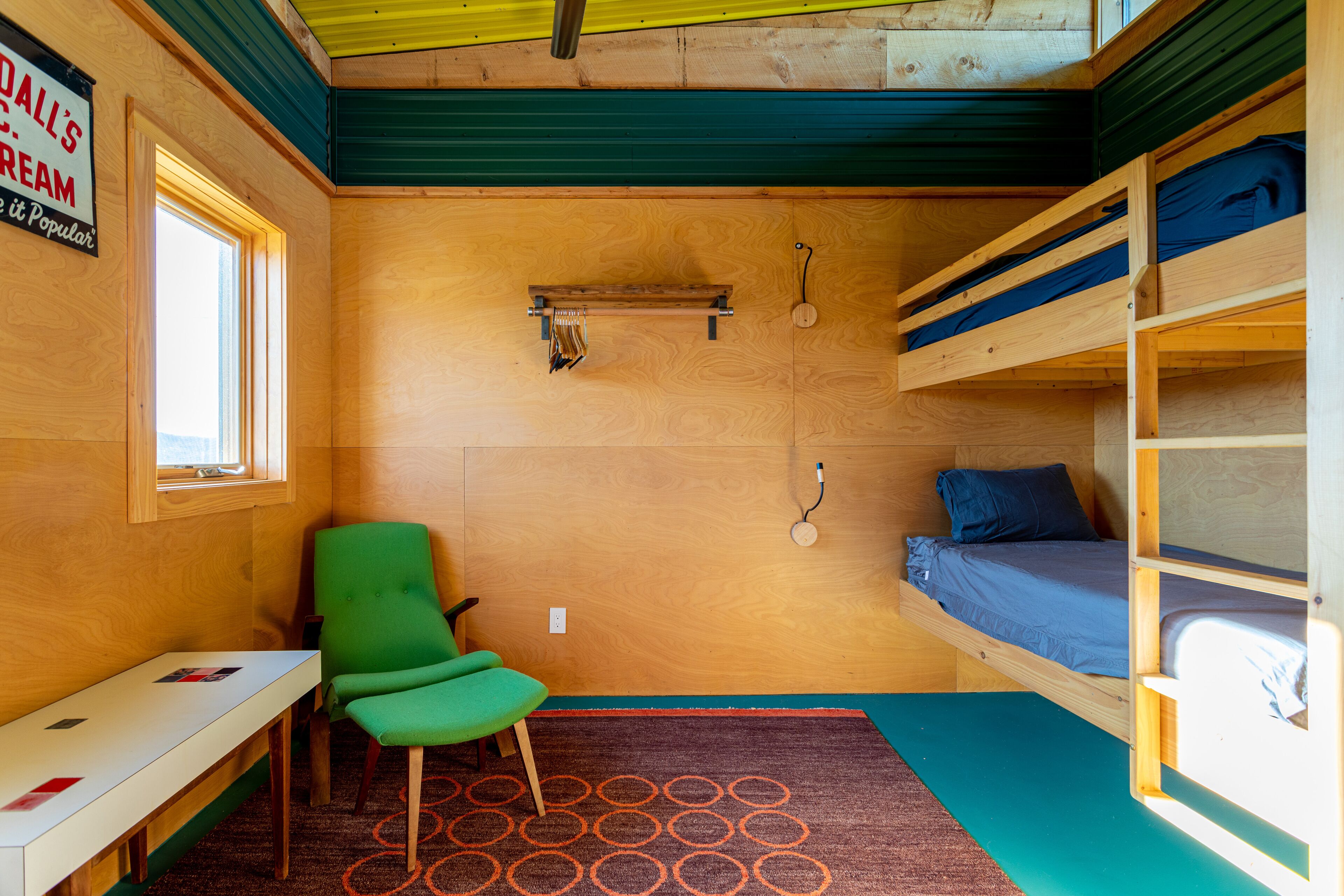 Newly Renovated and Expanded Former Barn