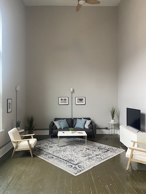 تلفزيون ذكي