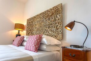Room - Masseria Ferarelli Trepizzi (Diso)