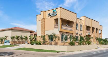El Delfín Lodge