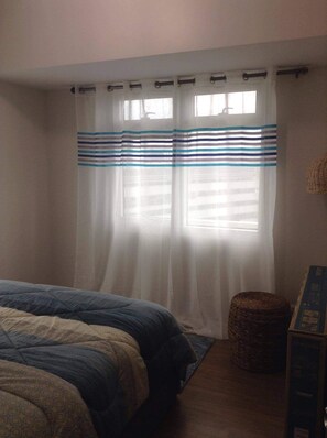 2 bedrooms, WiFi