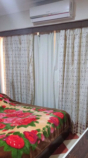 2 chambres