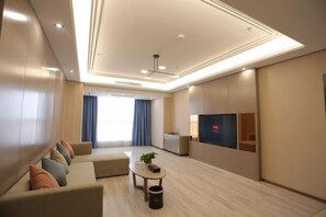 Room - Shimanting Hotel (Lingbi)