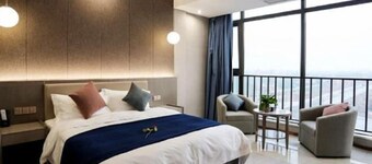 Shimanting Hotel