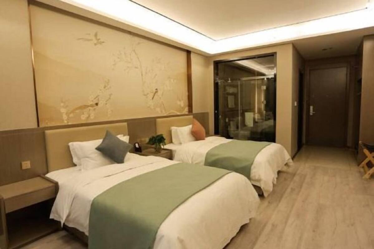 Habitación