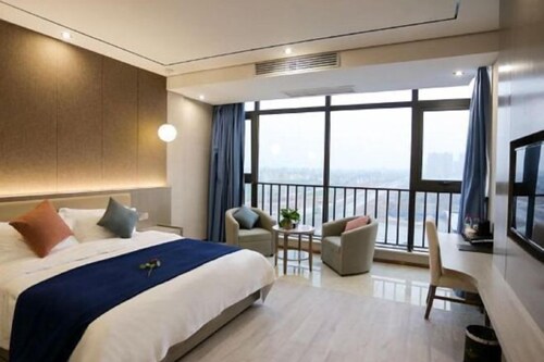 Shimanting Hotel