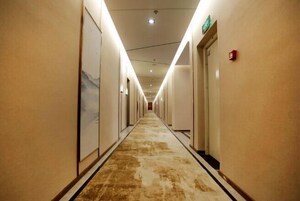 Εσωτερικοί χώροι