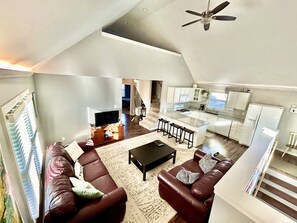 Smart-TV, Computerbildschirme