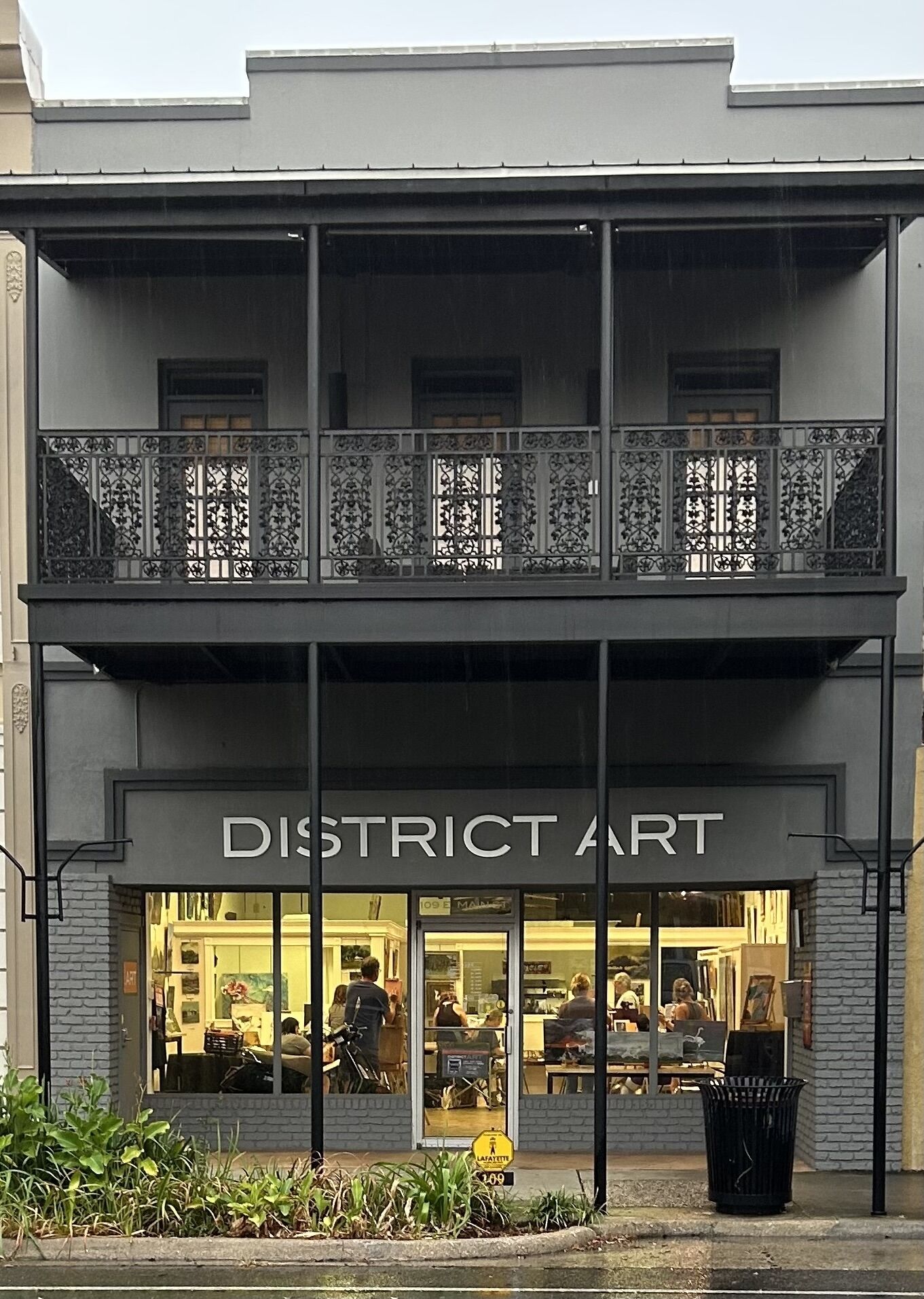 <br>LOCATION! LOCATION! LOCATION !Downtown Main Street New Iberia. 