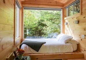 1 habitación, wifi gratis y ropa de cama