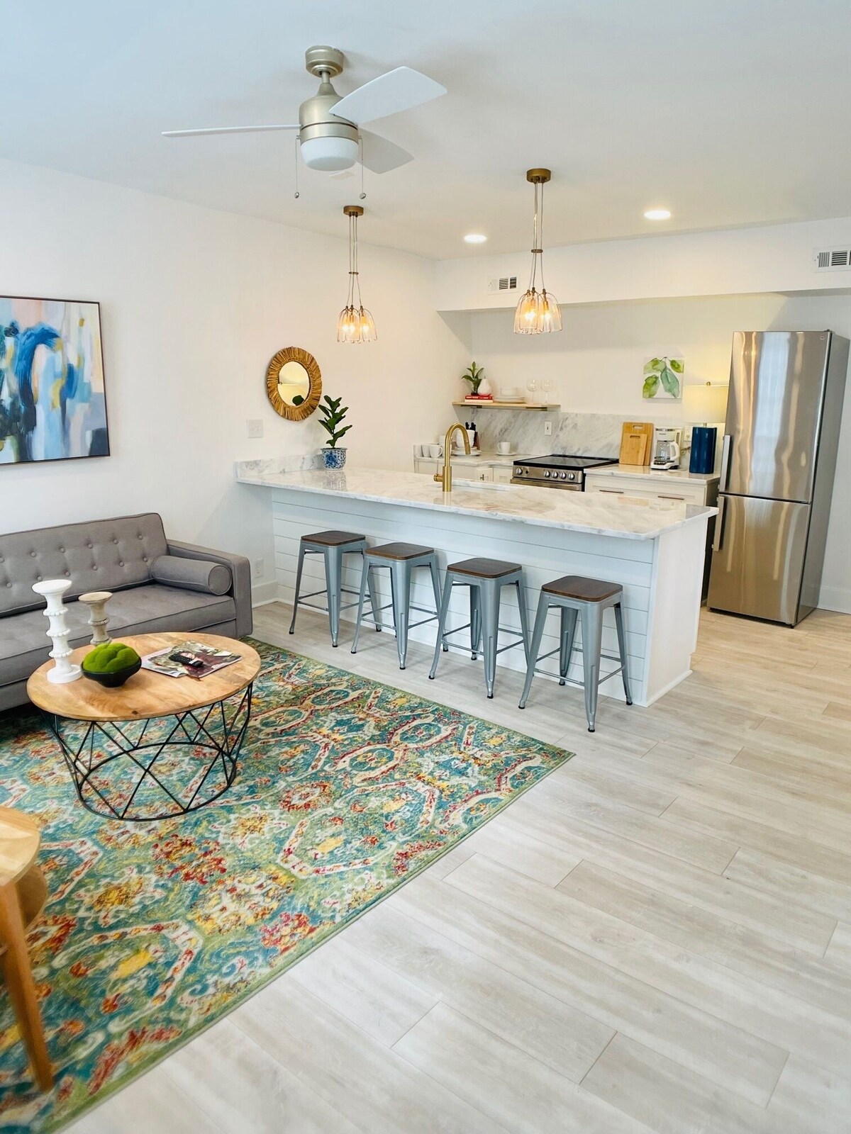 Image de profil de l’hôte