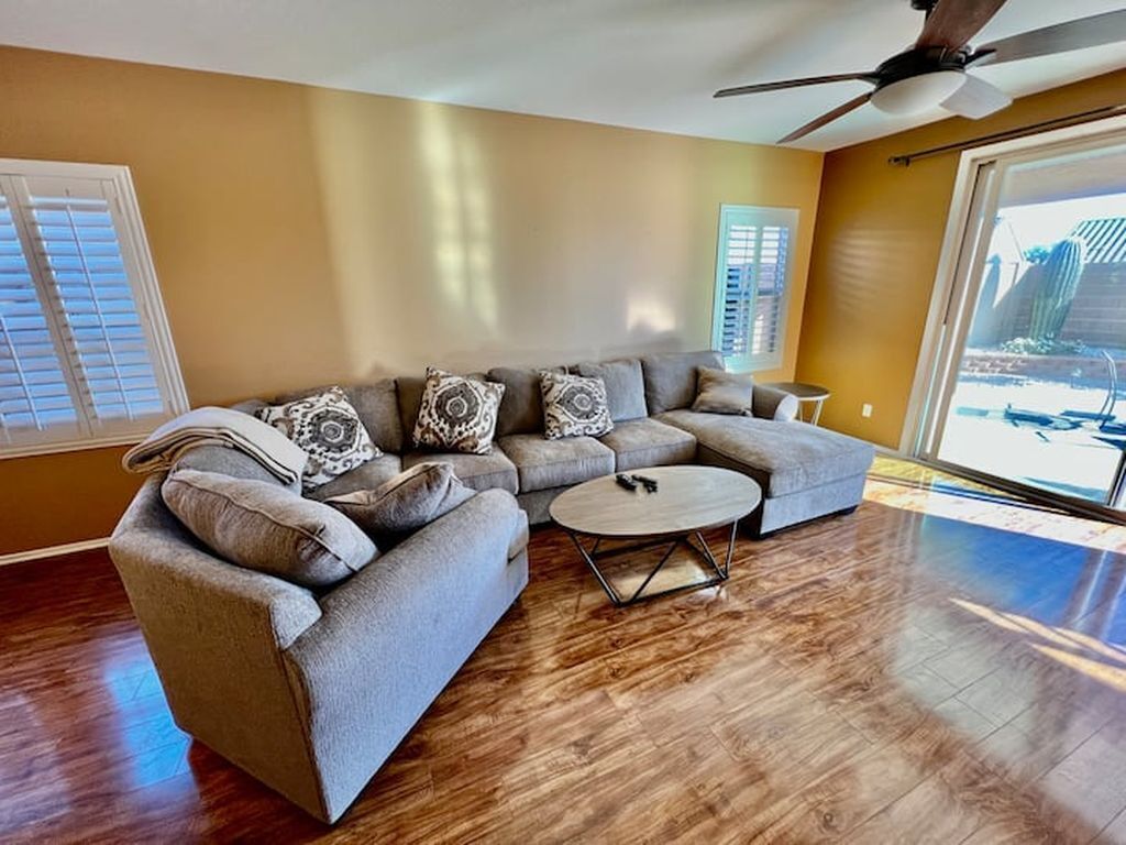 Casa De Oro, Gateway to the Superstition Mountains