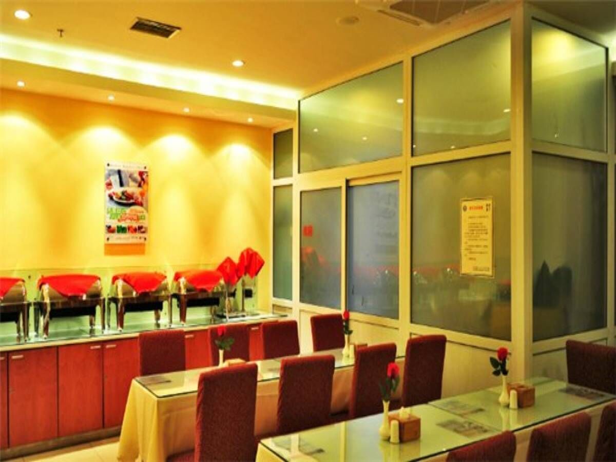 Tempat makan