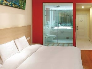 Room - Hanting Hotel (Beijing)
