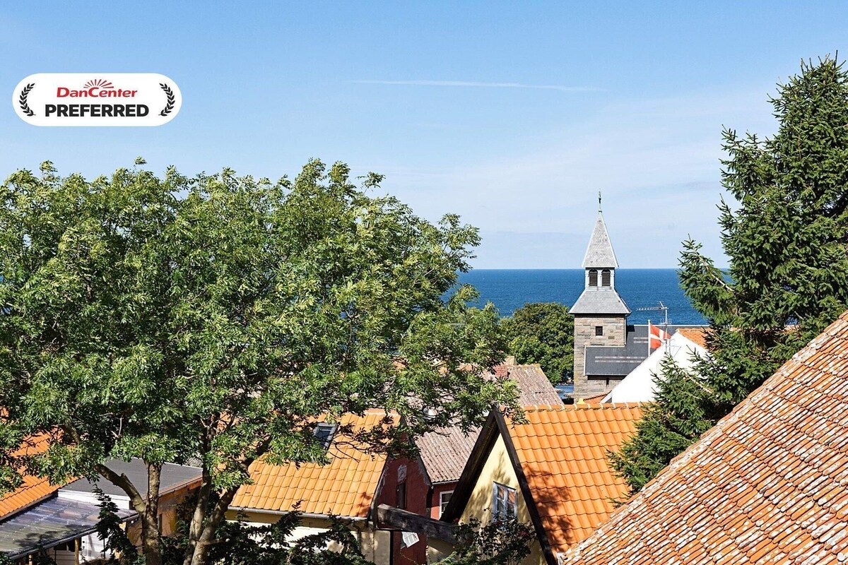 Image de profil de l’hôte