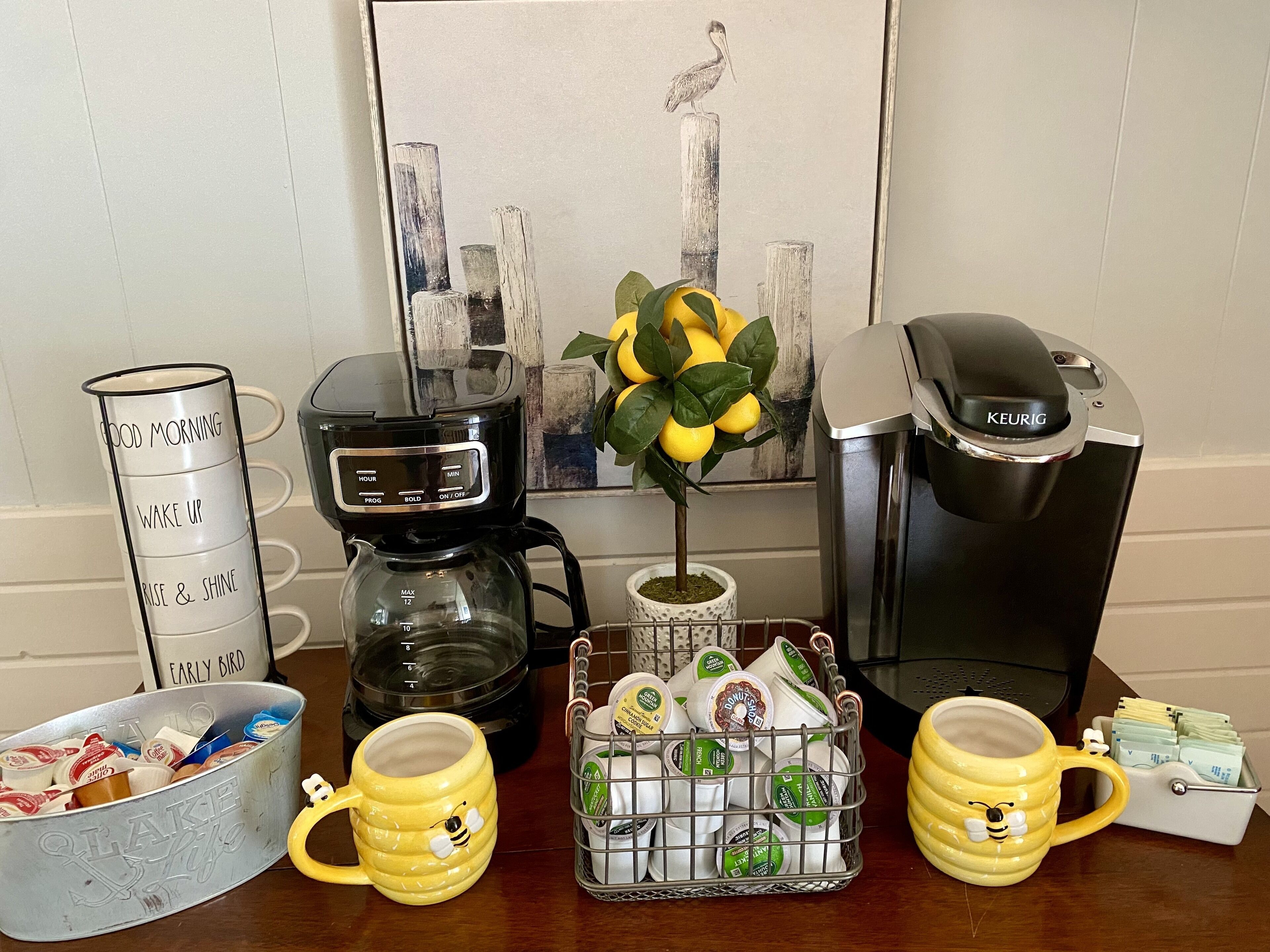 Lakeside View from NEW spa tub!- Family fun -1m to Bailey's Pointe