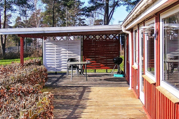 Ulkoruokailutilat