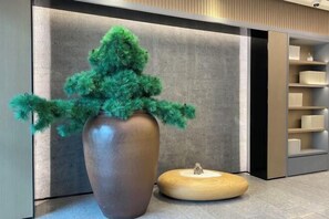 Interior - Ji Hotel (Shanghai)