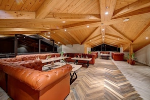 Salle de réunion